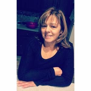 Meet your Posher, Monica